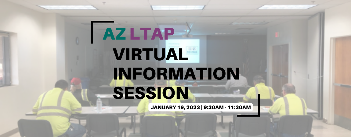 Information Session (Event Page)