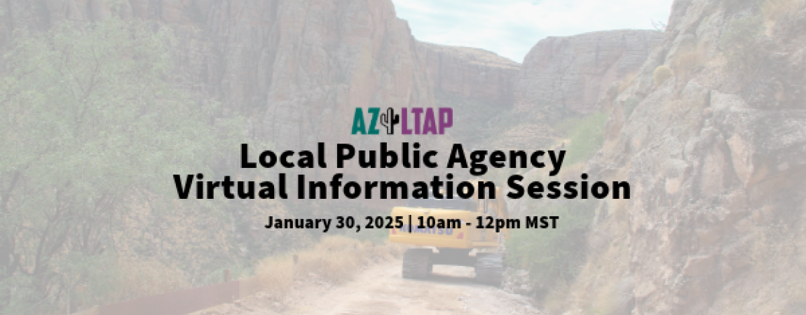2025 Info Session Banner