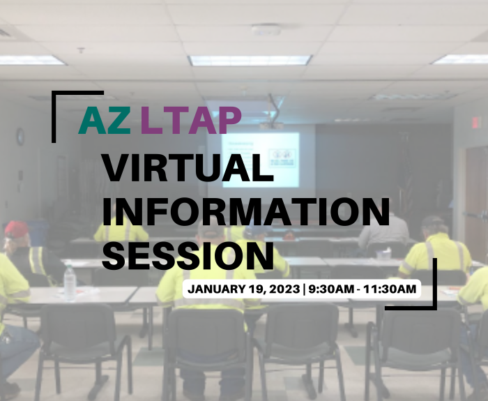 Information Session (Event Page)