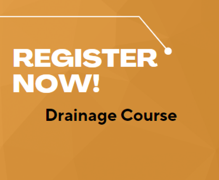 Drainage
