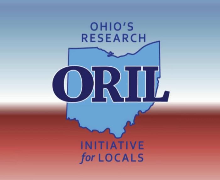 ORIL Logo