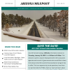 AZ Milepost Winter 2022